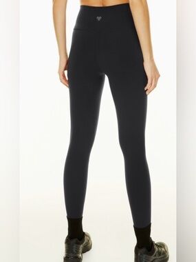 TNAction High-Rise Black Active Buttery Soft Leggings